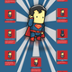 Illustration for article titled Scribblenauts Crosses Over to the DC Universe on September 24